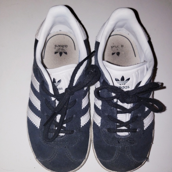 GAZELLE ADIDAS - Picture 2 of 4